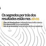 FINALIZADOR FLUIDO PRE ESCOVA 250ML BSENSES BM