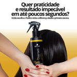 FINALIZADOR FLUIDO PRE ESCOVA 250ML BSENSES BM