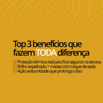 FINALIZADOR FLUIDO PRE ESCOVA 250ML BSENSES BM