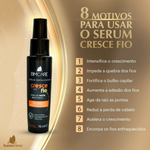 FINALIZADOR SERUM CRESCE FIO 70ML BM