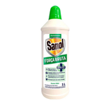FORCA BRUTA SANOL SUAVE ODOR 1L  2032