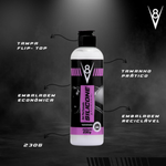 GEL PERFUMADO SILICONE V8  230G  7212