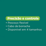 GUM ESC Interdental 0.6 mm c 6 uni  1312