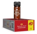 Henna Exp. Facial Hintz Castanho Escuro 2,5g