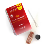 Henna Para Sobrancelhas Expressão Facial Tom Marrom 2,5g