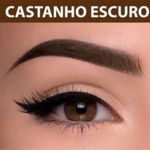Henna Pocket Cast Escuro Expressão Facial Hintz 1,25g