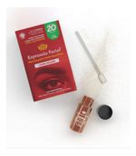 Henna Pocket Louro Escuro Exp. Facial Hintz 1,25g