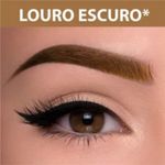 Henna Pocket Louro Escuro Exp. Facial Hintz 1,25g