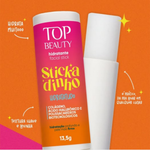 HIDRATANTE FACIAL STICKADINHO TOP BEAUTY 13,5G