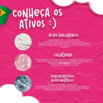 HIDRATANTE FACIAL STICKADINHO TOP BEAUTY 13,5G