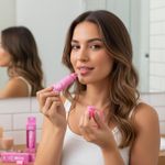 HIDRATANTE LABIAL TUTTI FRUTI RICCA 3833