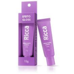 HIDRATANTE LABIAL UVA RICCA 3834