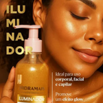 ILUMINADOR MULTIFUNCIONAL HIDRAMAIS 260 ML