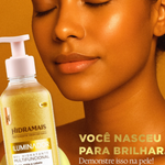 ILUMINADOR MULTIFUNCIONAL HIDRAMAIS 260 ML