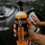 LAVA AUTO V8 SH COM CERA 500  7201