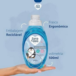 LAVA ROUPAS 0A2 BABY 500ML SANOL 1004