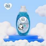 LAVA ROUPAS 0A2 BABY 500ML SANOL 1004