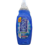LAVA ROUPAS LIQUIDO PLUSH BIOPOWER CONFORTO 2L SANOL 3414