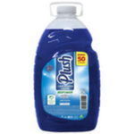 LAVA ROUPAS LIQUIDO PLUSH BIOPOWER CONFORTO 5L SANOL 3416