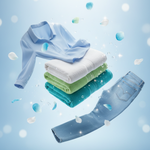 LAVA ROUPAS LIQUIDO PLUSH BIOPOWER CONFORTO 5L SANOL 3416
