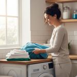 LAVA ROUPAS LIQUIDO PLUSH BIOPOWER CONFORTO 5L SANOL 3416