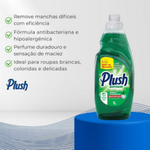 LAVA ROUPAS PLUSH BIOPOWER 3L  3411