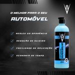 LAVA ROUPAS PLUSH BIOPOWER 3L  3411