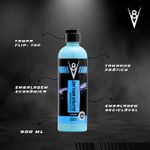 LAVA ROUPAS PLUSH BIOPOWER 3L  3411