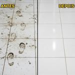 LIMPA CERAMICA SANOL PRO 1L 9082