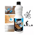 LIMPA LAMINADO SANOL PRO 1L 9083