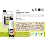LIMPA PEDRAS SANOL PRO 1L 9065