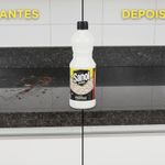 LIMPA PEDRAS SANOL PRO 1L 9065