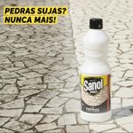 LIMPA PEDRAS SANOL PRO 1L 9065
