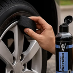LIMPA PNEU PRETINHO V8 500ML  7000
