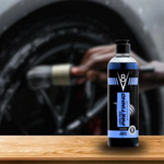 LIMPA PNEU PRETINHO V8 500ML  7000