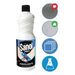 LIMPA PORCELANATO SANOL PRO 1L 9072