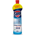 LIMPA VIDROS SANOL SQUEEZE 500ML  2161