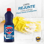 LIMPA VIDROS SANOL SQUEEZE 500ML  2161