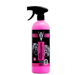 LIMPADOR DE RODAS E MOTOR V8  800ML  7214