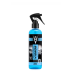 LIMPADOR E ANTI-EMBACANTE DE VIDROS V8  240ML  7213