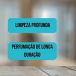 LIMPADOR PERFUMADO SANOL JASMINE 1L  4727