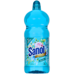 LIMPADOR PERFUMADO SANOL JASMINE 2L  4736