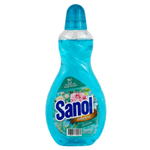 LIMPADOR PERFUMADO SANOL JASMINE 500ML  4608