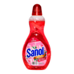 LIMPADOR PERFUMADO SANOL ROSE PETALS 500ML  4726