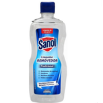LIMPADOR REMOVEDOR TRADICIONAL SANOL 500 ML 4503