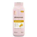 LOÇÃO CORPORAL HIDRAMAIS AMEIXA DOURADA 500ML