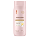 LOÇÃO CORPORAL HIDRAMAIS COLAGENO VIT E 200ML