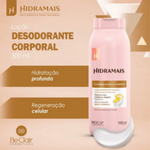 LOÇÃO CORPORAL HIDRAMAIS COLAGENO VIT E 200ML