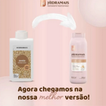 LOÇÃO CORPORAL HIDRAMAIS COLAGENO VIT E 200ML