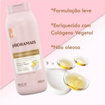 LOÇÃO CORPORAL HIDRAMAIS COLAGENO VIT E 200ML